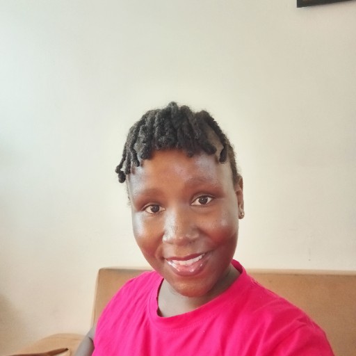Kamusiime Sauba