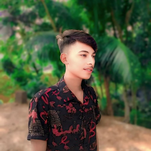 Esmail