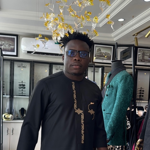 Oluwayomi